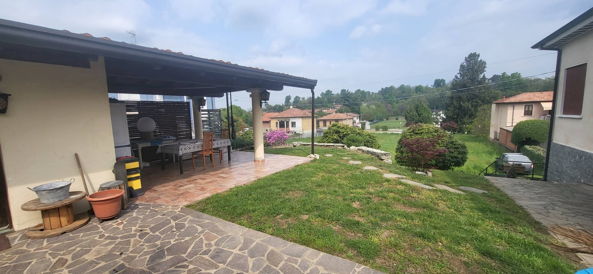 Foto 3 - Villa Via Ticino, Varallo Pombia - foto 3