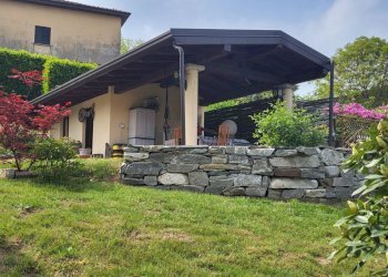 Foto 1 - Villa Via Ticino, Varallo Pombia - foto 1