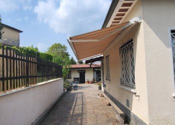 Foto 5 - Villa Via Ticino, Varallo Pombia - foto 5