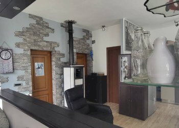 Foto 6 - Villa Via Ticino, Varallo Pombia - foto 6