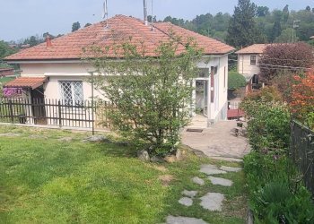 Foto 14 - Villa Via Ticino, Varallo Pombia - foto 14