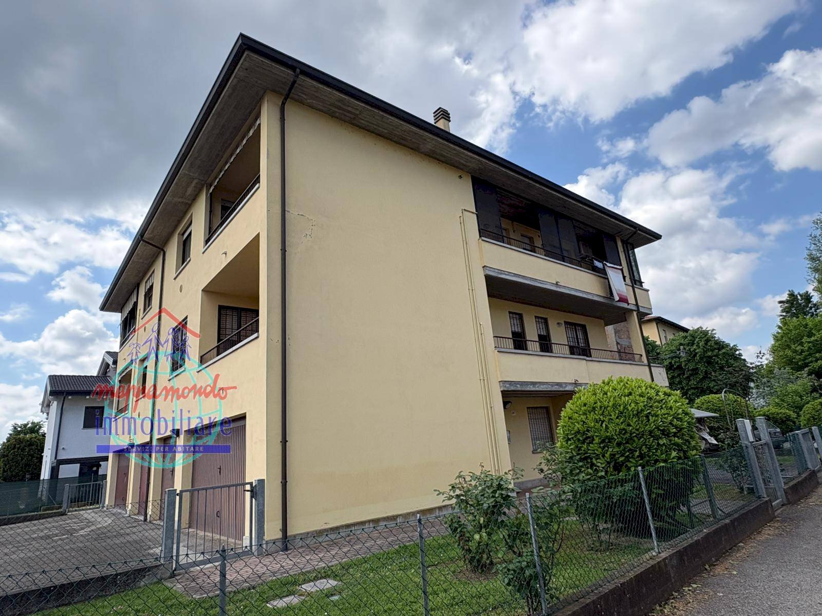 Foto 1 - Appartamento VIA DELLA PACE
 
122/E, Sala Bolognese - foto 1