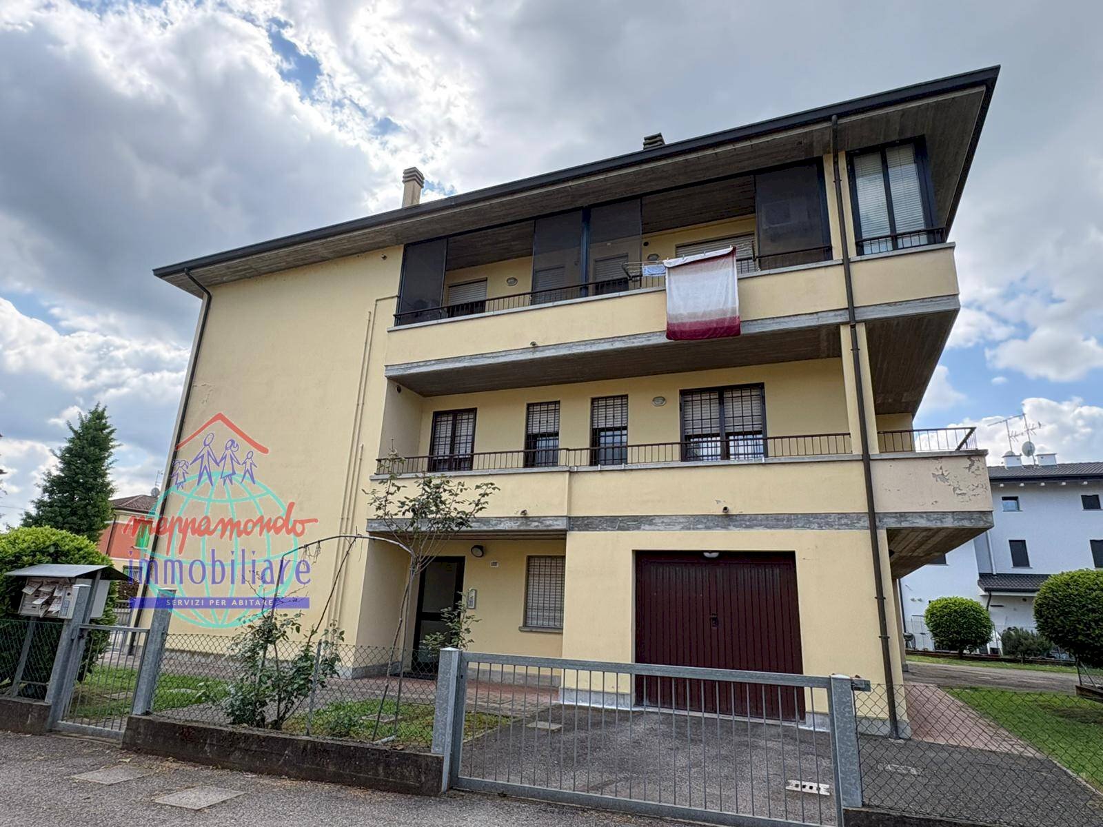 Foto 2 - Appartamento VIA DELLA PACE
 
122/E, Sala Bolognese - foto 2