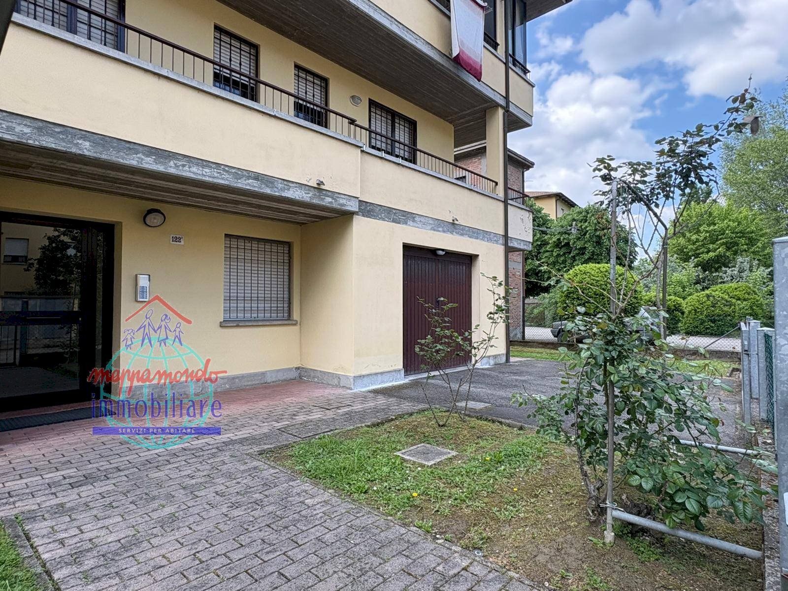 Foto 3 - Appartamento VIA DELLA PACE
 
122/E, Sala Bolognese - foto 3