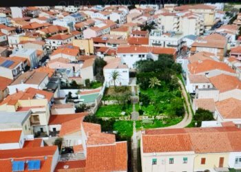 Foto 1 - Villa Centrale
 
20, Olbia - foto 1