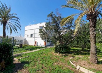 Foto 3 - Villa Centrale
 
20, Olbia - foto 3