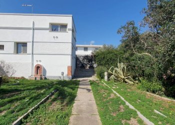 Foto 4 - Villa Centrale
 
20, Olbia - foto 4