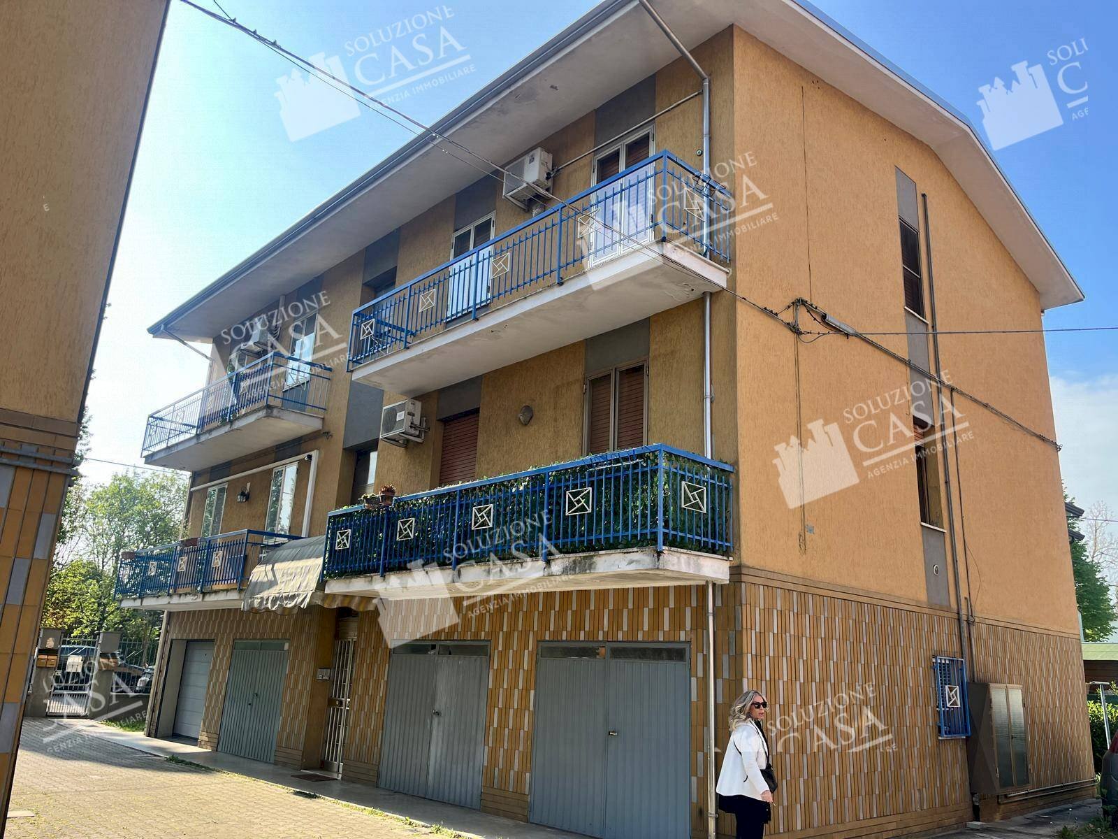 Foto 1 - Appartamento 13, Cento - foto 1