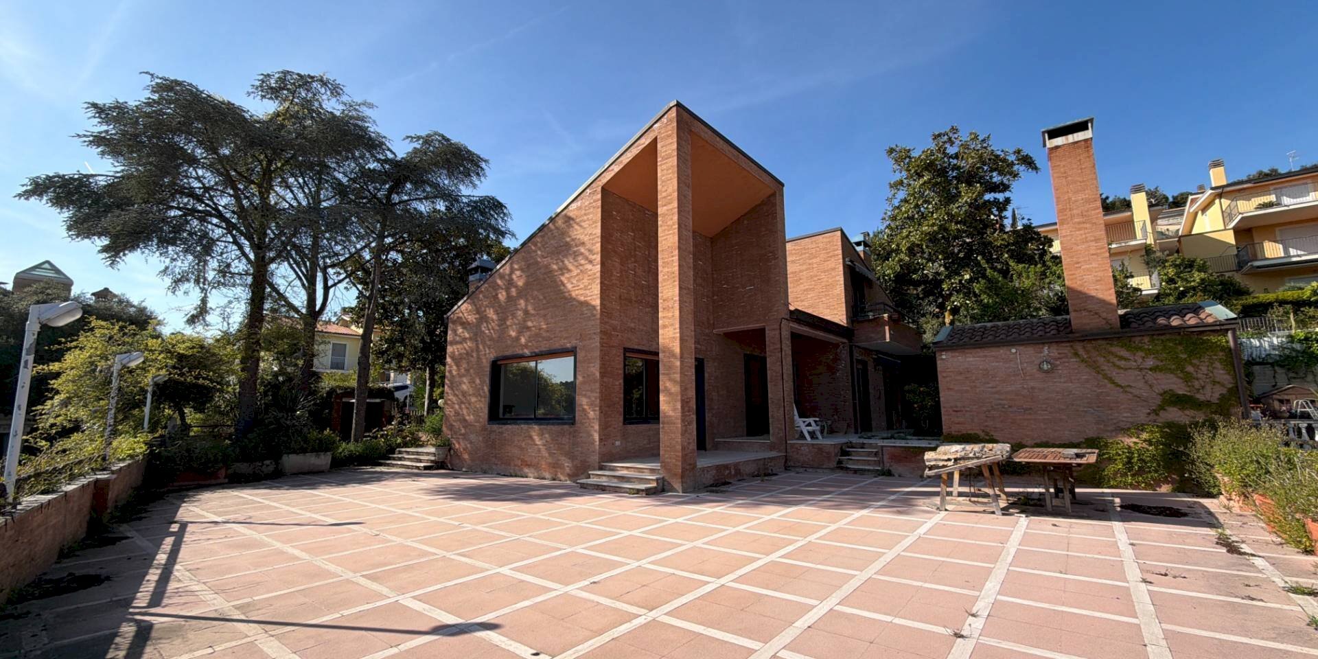 Foto 1 - Villa Via dei Ligustri
 
55, Grottammare - foto 1