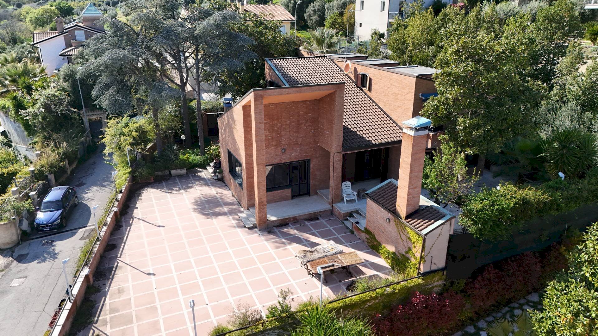 Foto 2 - Villa Via dei Ligustri
 
55, Grottammare - foto 2