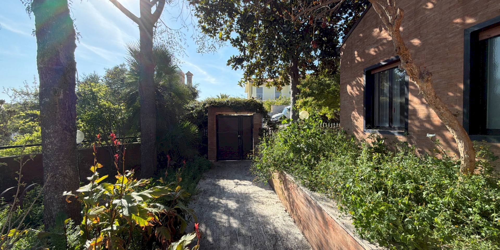 Foto 3 - Villa Via dei Ligustri
 
55, Grottammare - foto 3