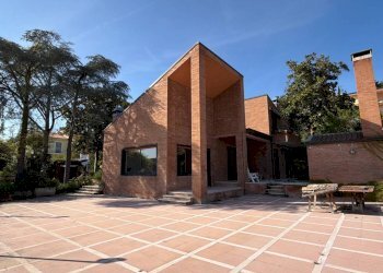 Foto 1 - Villa Via dei Ligustri
 
55, Grottammare - foto 1