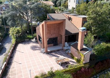 Foto 2 - Villa Via dei Ligustri
 
55, Grottammare - foto 2