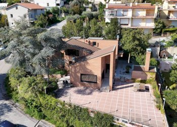 Foto 29 - Villa Via dei Ligustri
 
55, Grottammare - foto 29