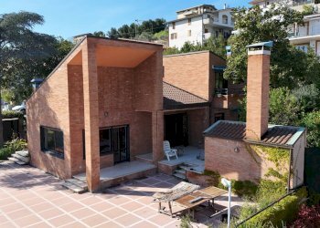 Foto 35 - Villa Via dei Ligustri
 
55, Grottammare - foto 35