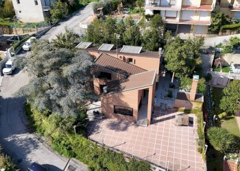 Foto 48 - Villa Via dei Ligustri
 
55, Grottammare - foto 48