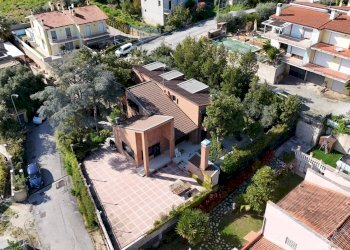 Foto 49 - Villa Via dei Ligustri
 
55, Grottammare - foto 49