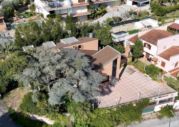 Foto 51 - Villa Via dei Ligustri
 
55, Grottammare - foto 51