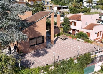 Foto 53 - Villa Via dei Ligustri
 
55, Grottammare - foto 53