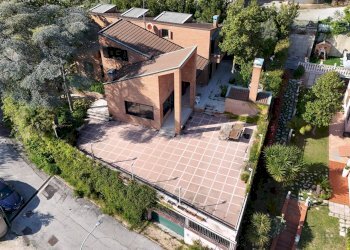 Foto 55 - Villa Via dei Ligustri
 
55, Grottammare - foto 55