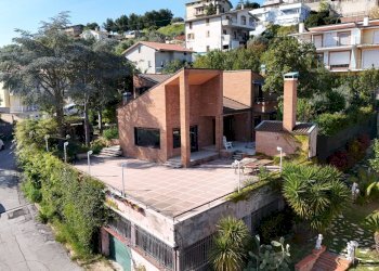 Foto 57 - Villa Via dei Ligustri
 
55, Grottammare - foto 57