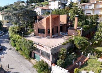 Foto 58 - Villa Via dei Ligustri
 
55, Grottammare - foto 58