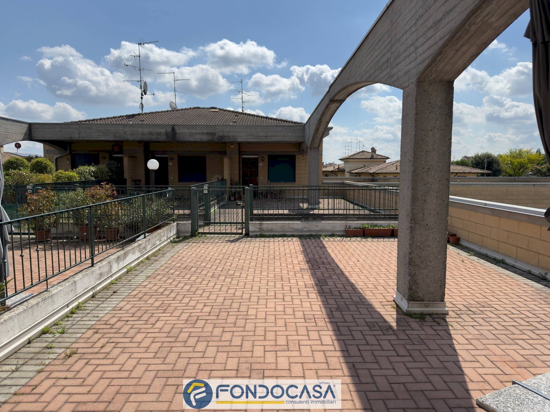 Foto 2 - Bilocale Castegnato - foto 2