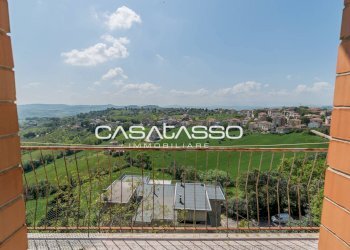 Foto 7 - Appartamento Via Cairoli
 
38, Mogliano - foto 7