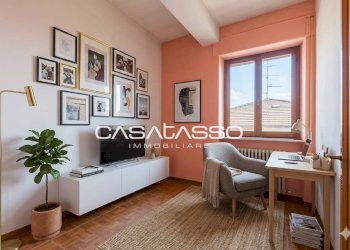 Foto 5 - Appartamento Via Cairoli
 
38, Mogliano - foto 5