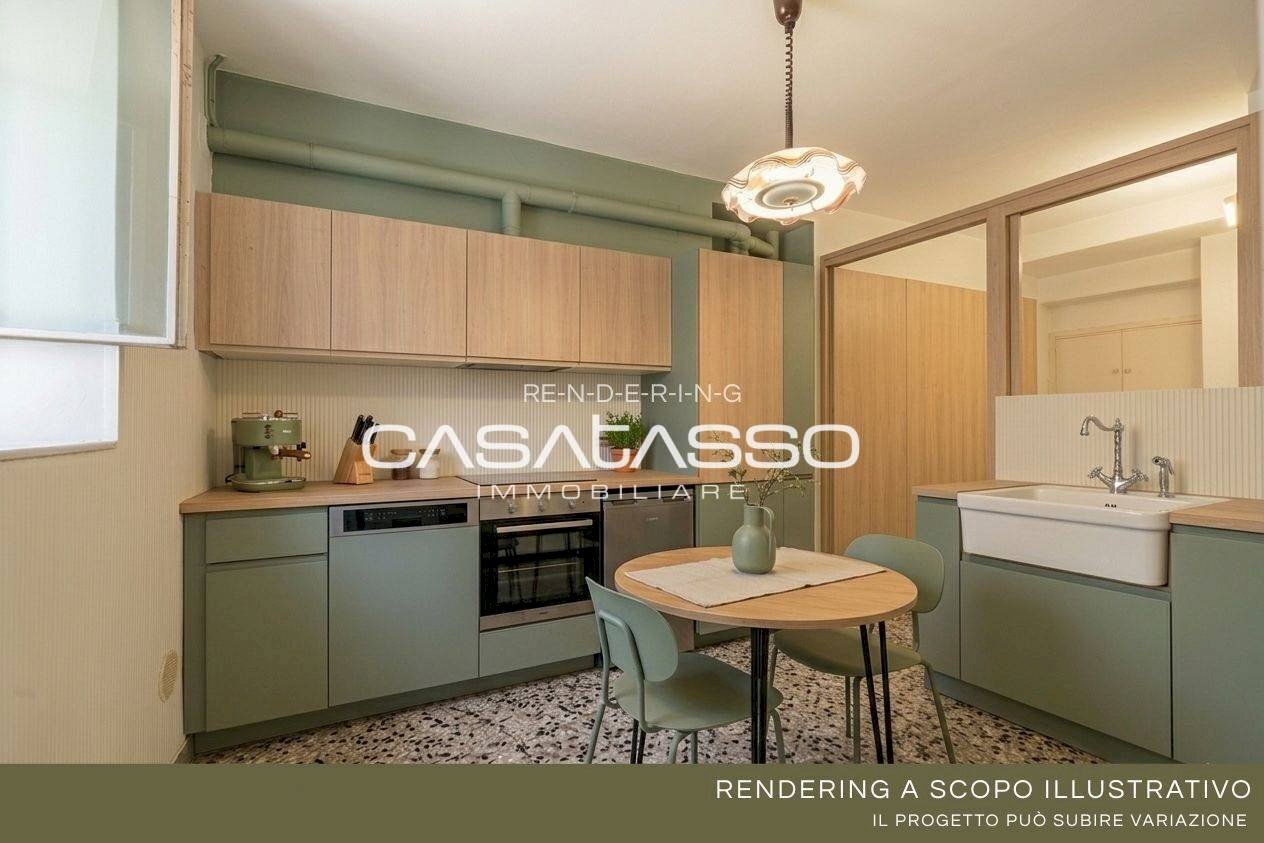 Foto 1 - Appartamento Via Spada Lavini
 
4/6, Macerata - foto 1