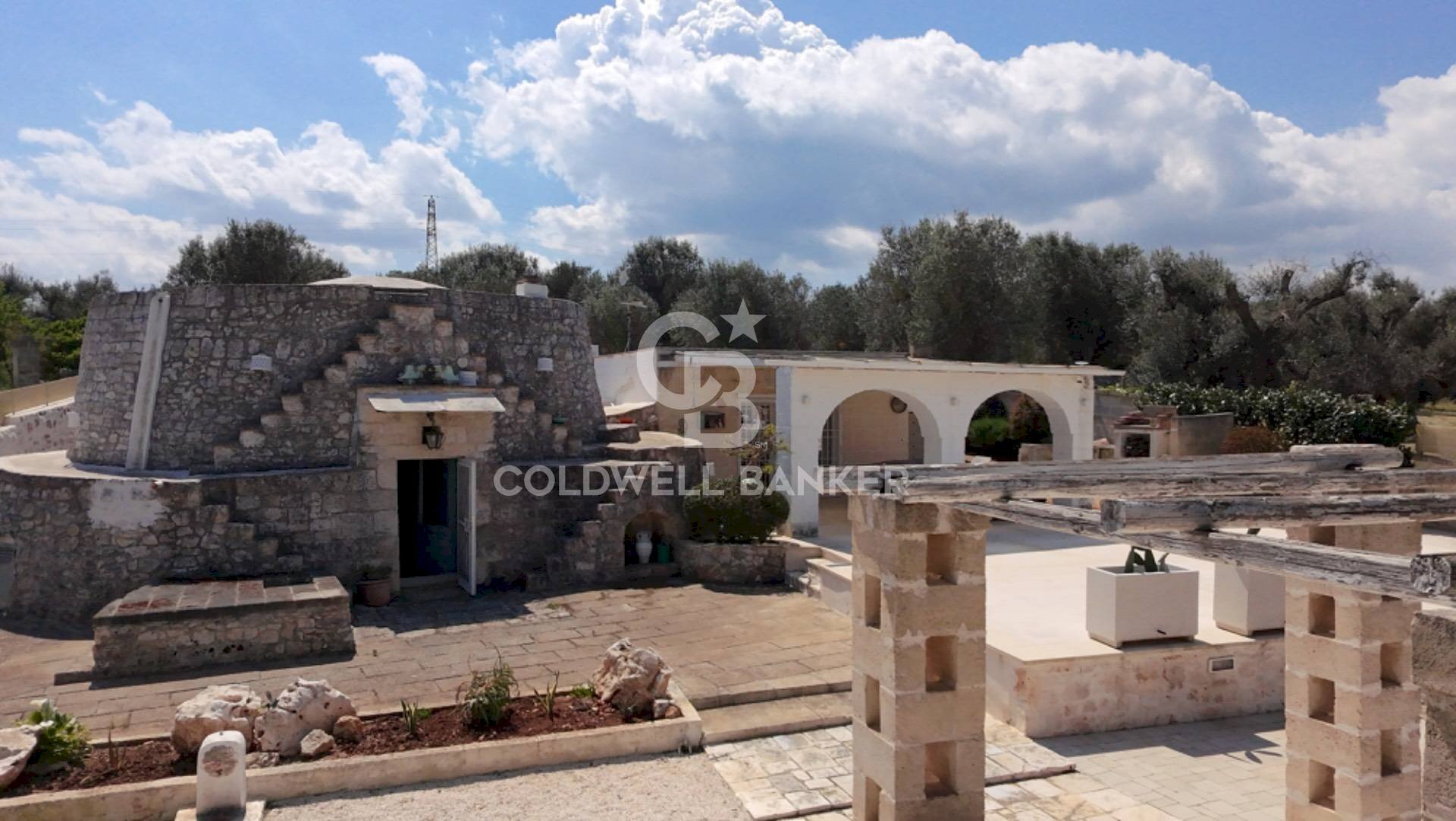 Foto 1 - Baita Contrada Badessa
 
snc, Ostuni - foto 1