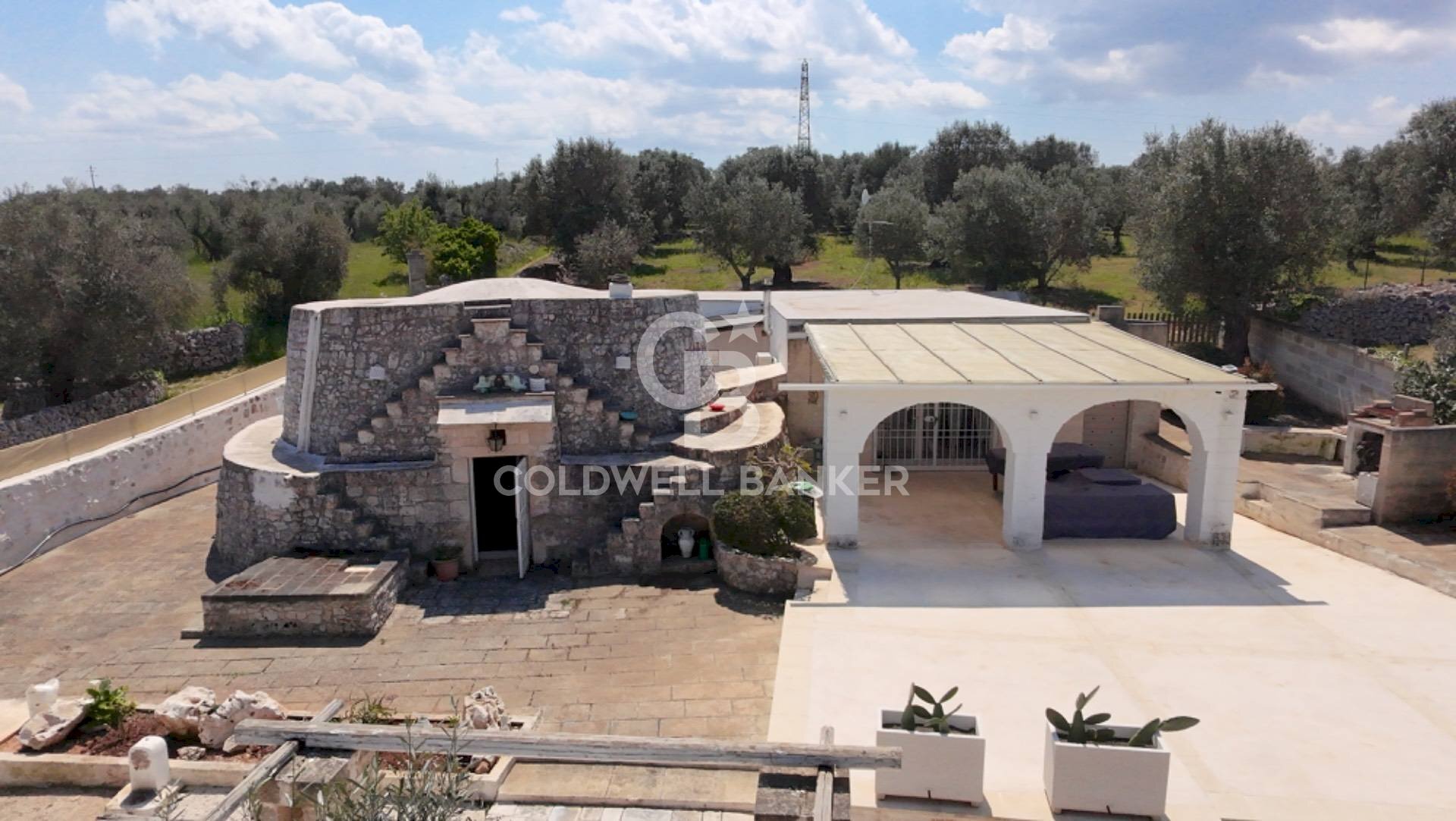 Foto 2 - Baita Contrada Badessa
 
snc, Ostuni - foto 2