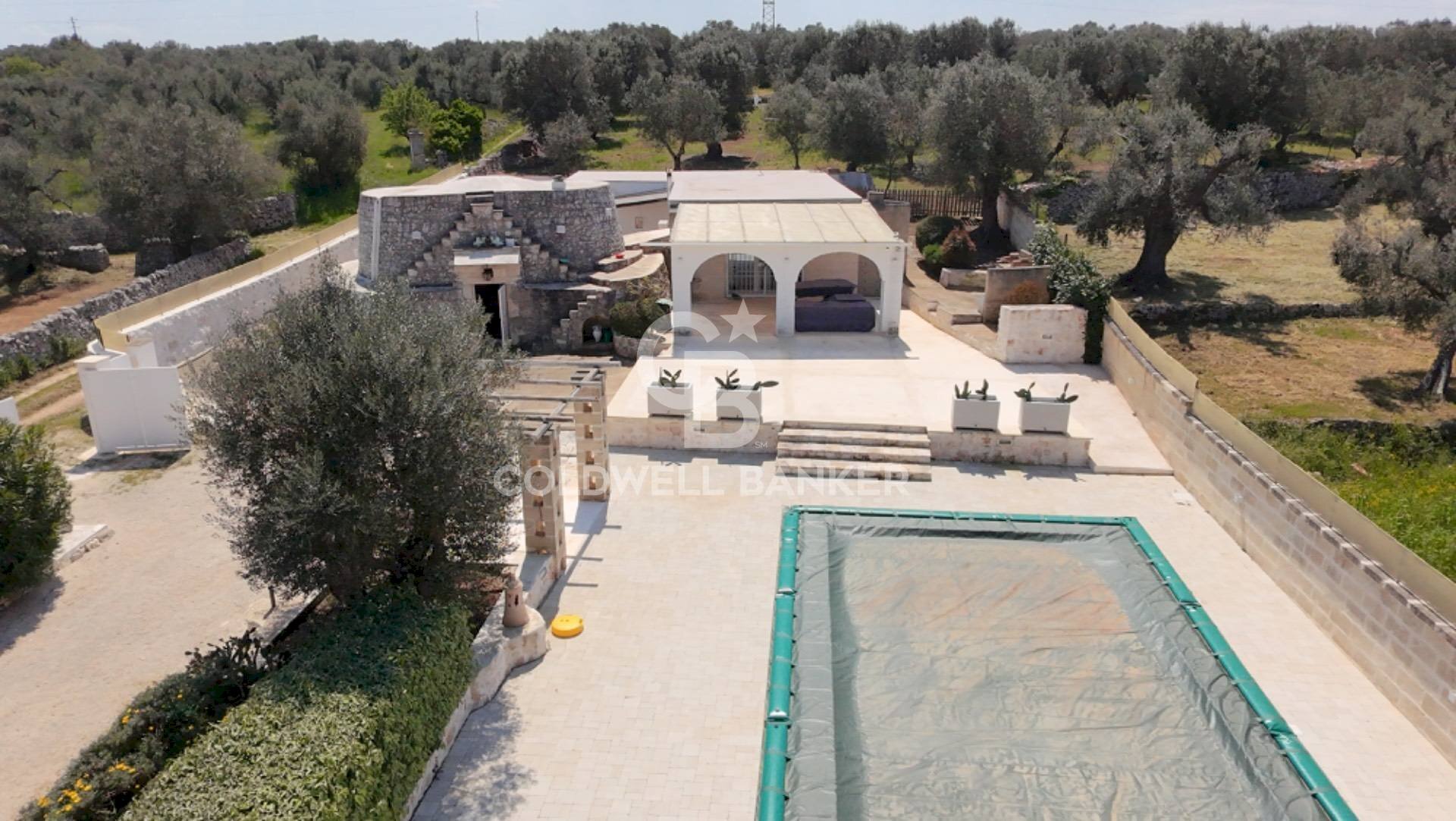 Foto 3 - Baita Contrada Badessa
 
snc, Ostuni - foto 3