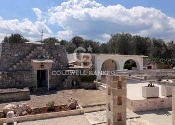 Foto 1 - Baita Contrada Badessa
 
snc, Ostuni - foto 1