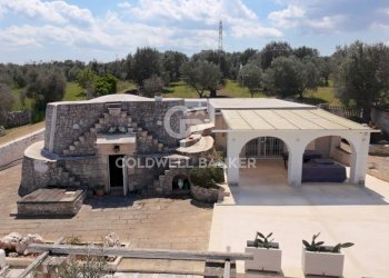 Foto 2 - Baita Contrada Badessa
 
snc, Ostuni - foto 2