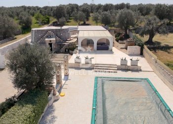 Foto 3 - Baita Contrada Badessa
 
snc, Ostuni - foto 3