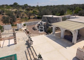 Foto 4 - Baita Contrada Badessa
 
snc, Ostuni - foto 4