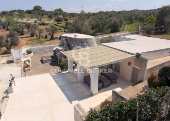 Foto 5 - Baita Contrada Badessa
 
snc, Ostuni - foto 5