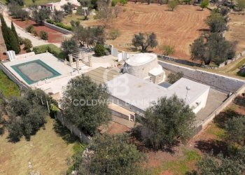 Foto 7 - Baita Contrada Badessa
 
snc, Ostuni - foto 7