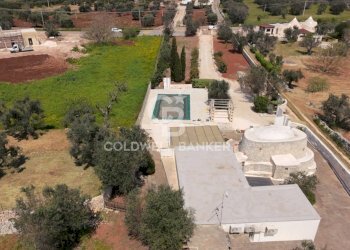 Foto 8 - Baita Contrada Badessa
 
snc, Ostuni - foto 8