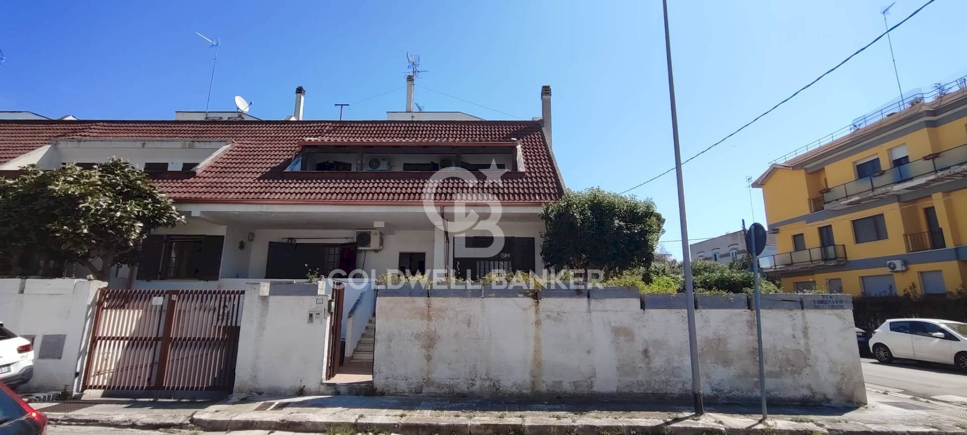 Foto 1 - Villa a Schiera Via Farinata degli Uberti
 
21, Brindisi - foto 1