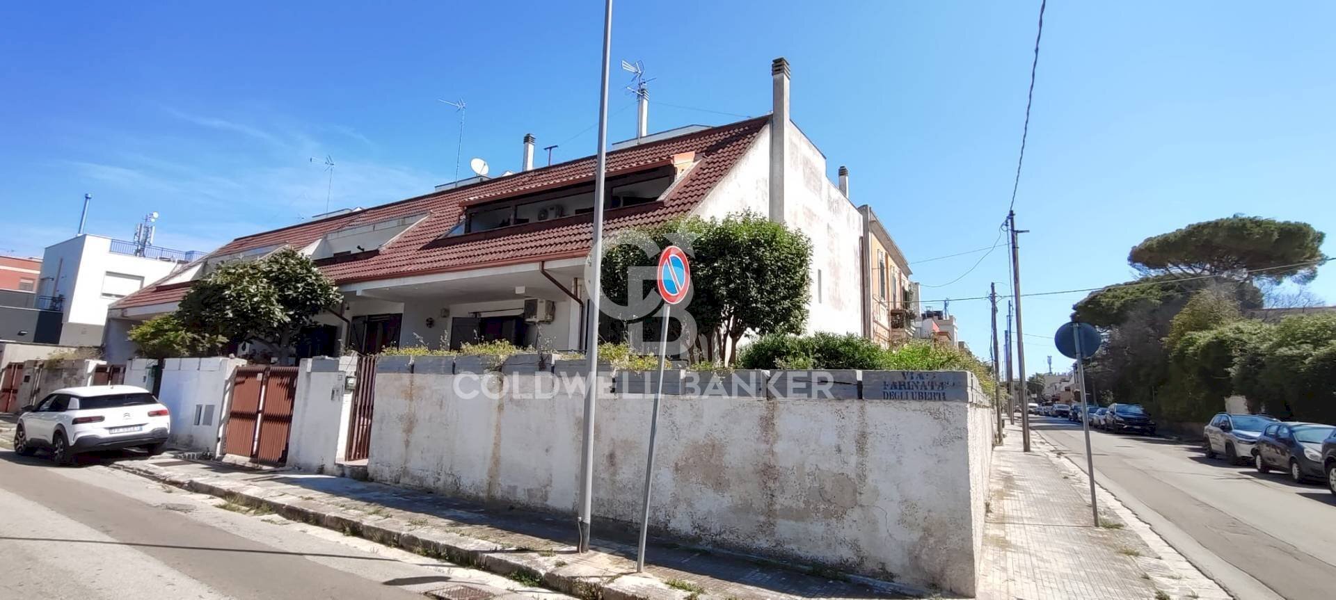 Foto 2 - Villa a Schiera Via Farinata degli Uberti
 
21, Brindisi - foto 2