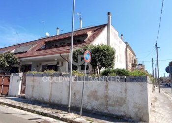 Foto 2 - Villa a Schiera Via Farinata degli Uberti
 
21, Brindisi - foto 2