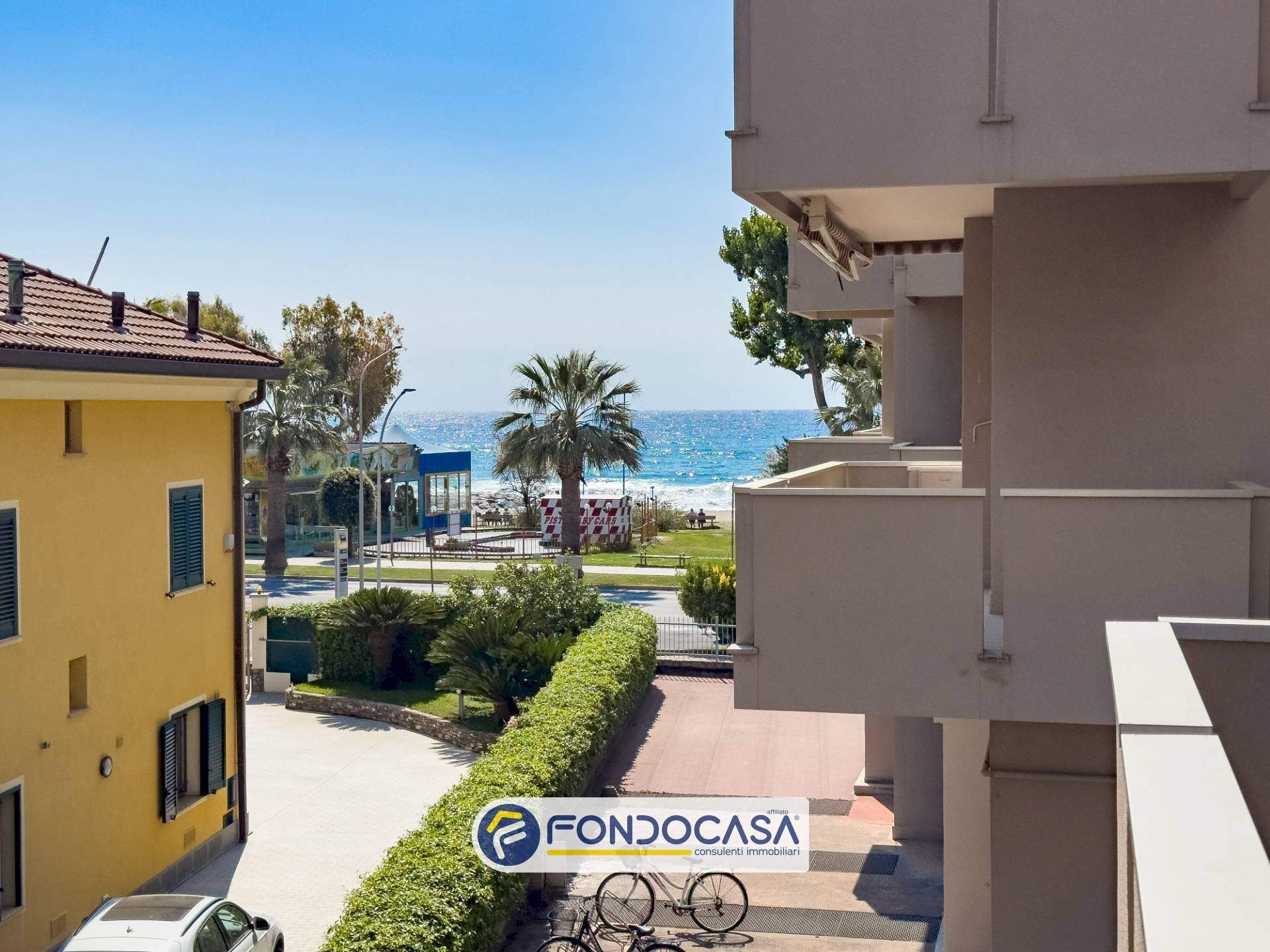 Foto 1 - Bilocale Via Caboto, Andora - foto 1