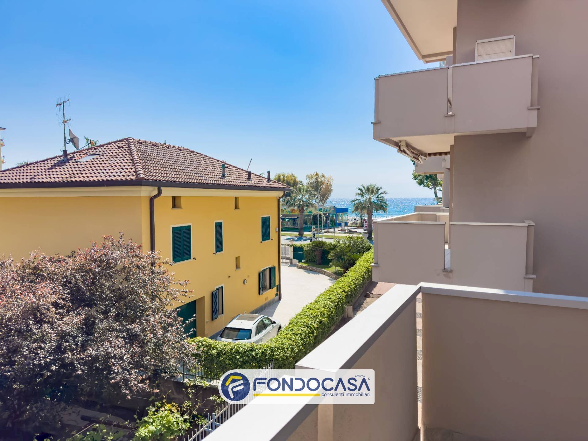 Foto 2 - Bilocale Via Caboto, Andora - foto 2