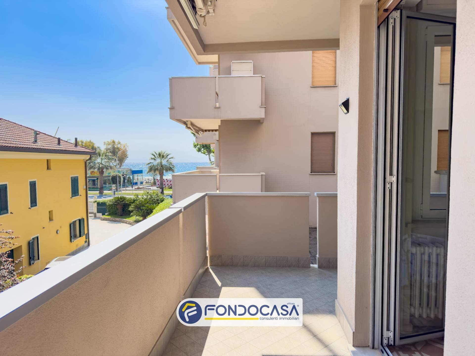 Foto 3 - Bilocale Via Caboto, Andora - foto 3