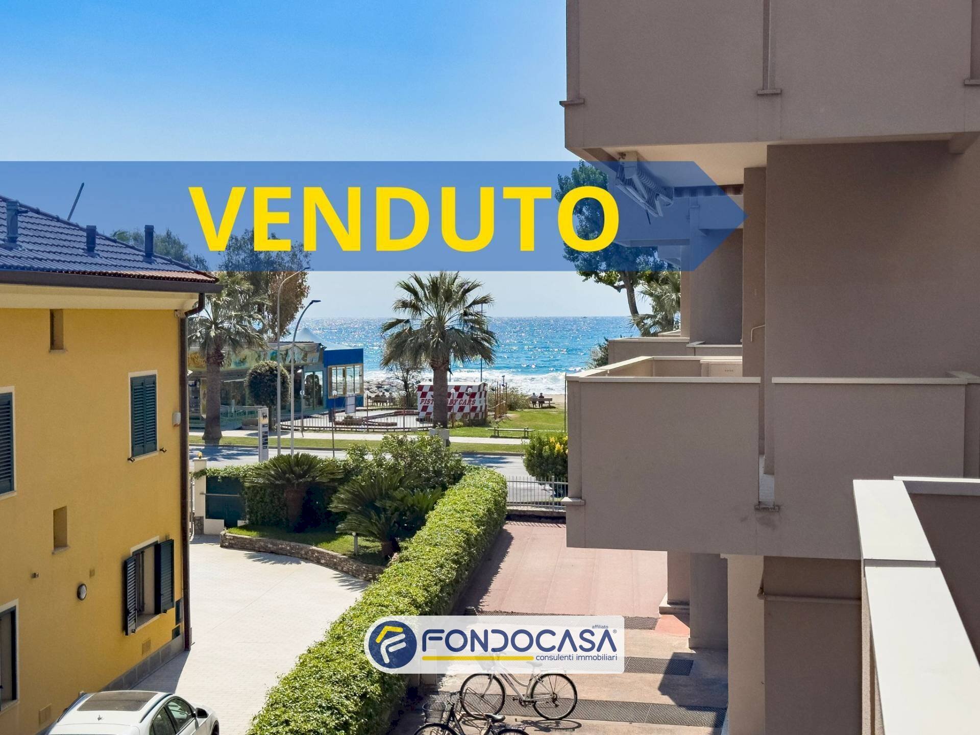 Foto 1 - Two-room apartment Via Caboto, Andora - photo 1