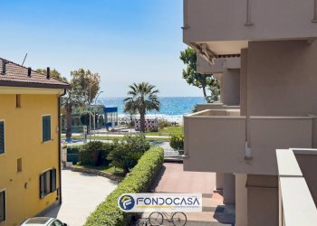 Foto 1 - Bilocale Via Caboto, Andora - foto 1