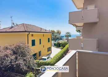 Foto 2 - Bilocale Via Caboto, Andora - foto 2