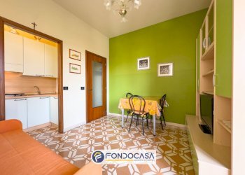 Foto 13 - Bilocale Via Caboto, Andora - foto 13